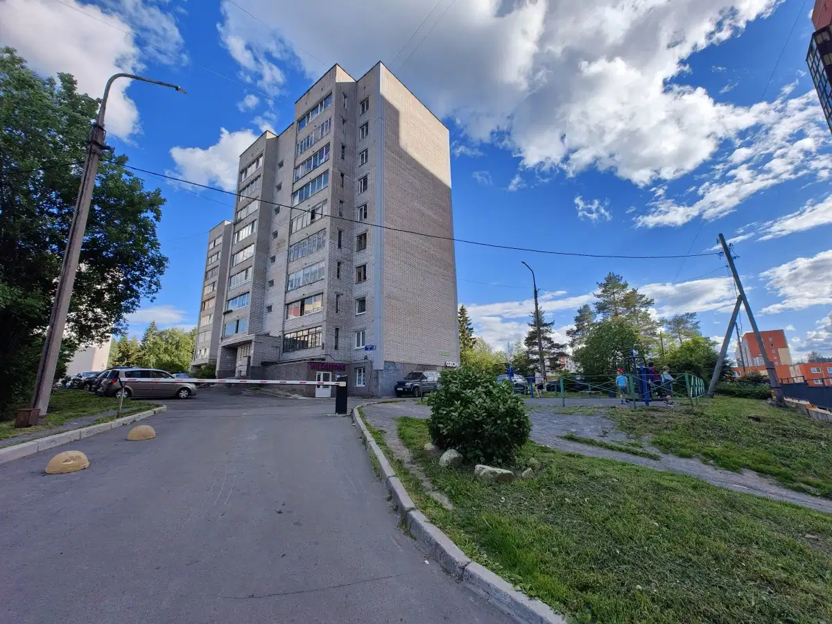 фото Квартира для отдыха всей семьё…