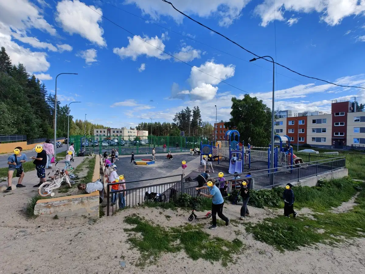 фото Квартира для отдыха всей семьё…