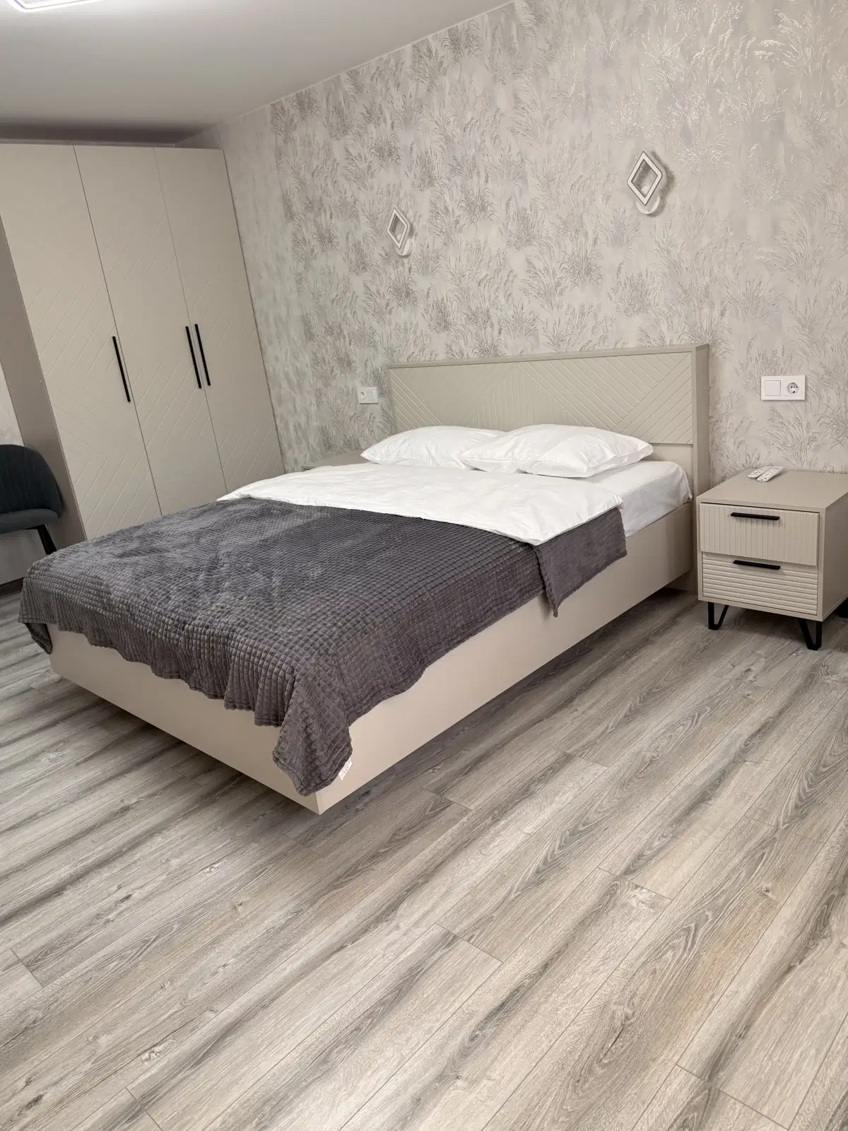 Фото квартиры 1-к. квартира, 50,3 м², 4/5 эт…