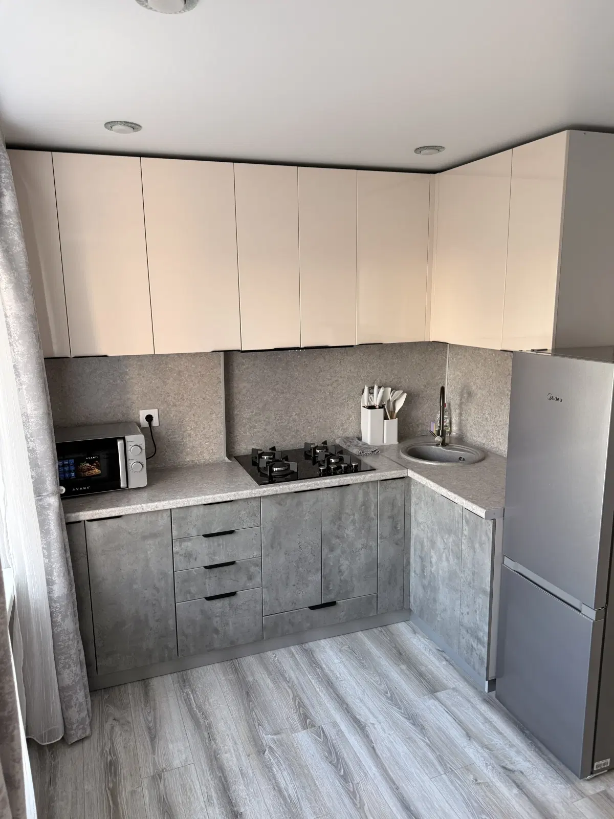 Фото квартиры 1-к. квартира, 50,3 м², 4/5 эт…
