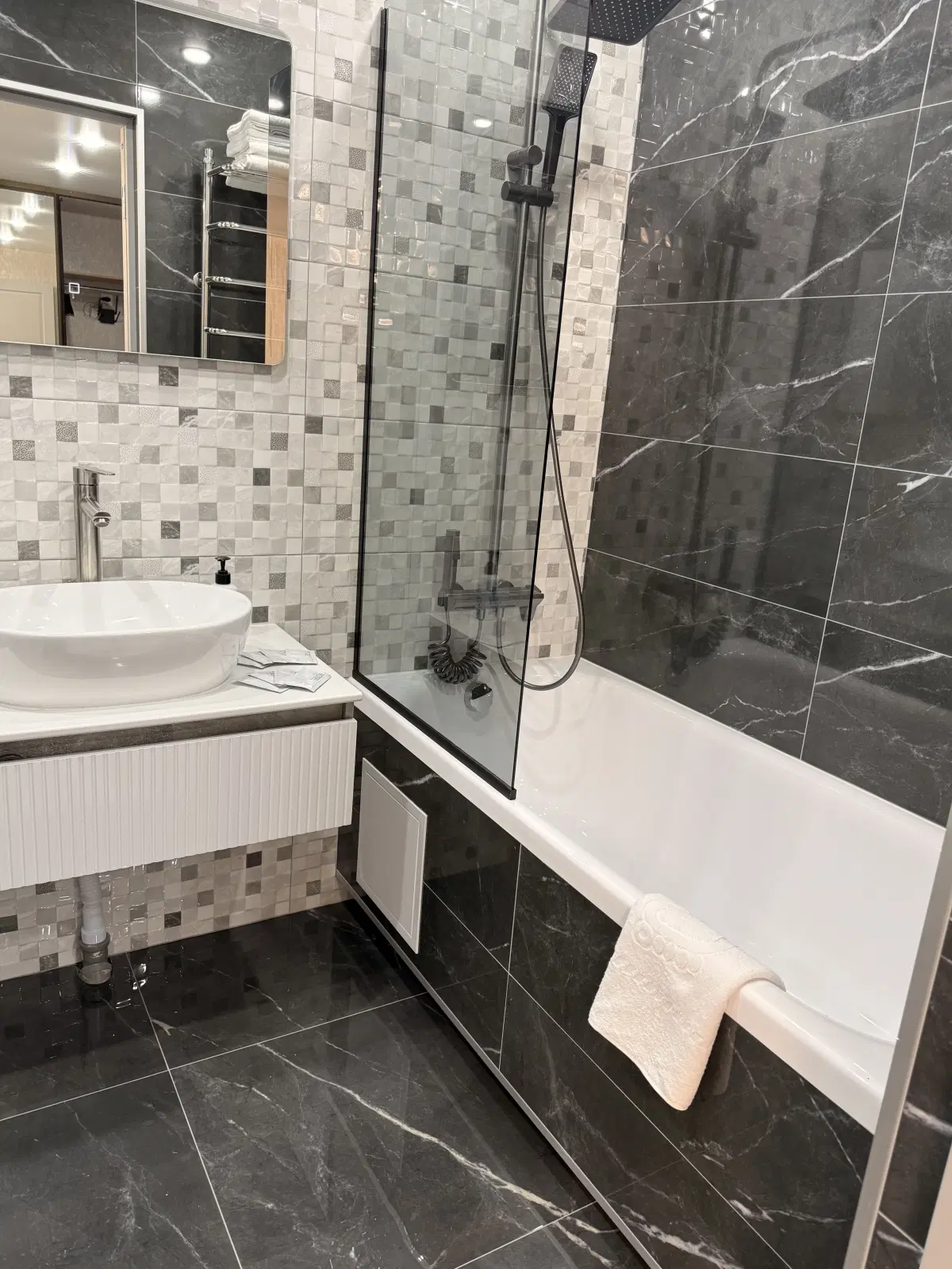 Фото квартиры 1-к. квартира, 50,3 м², 4/5 эт…