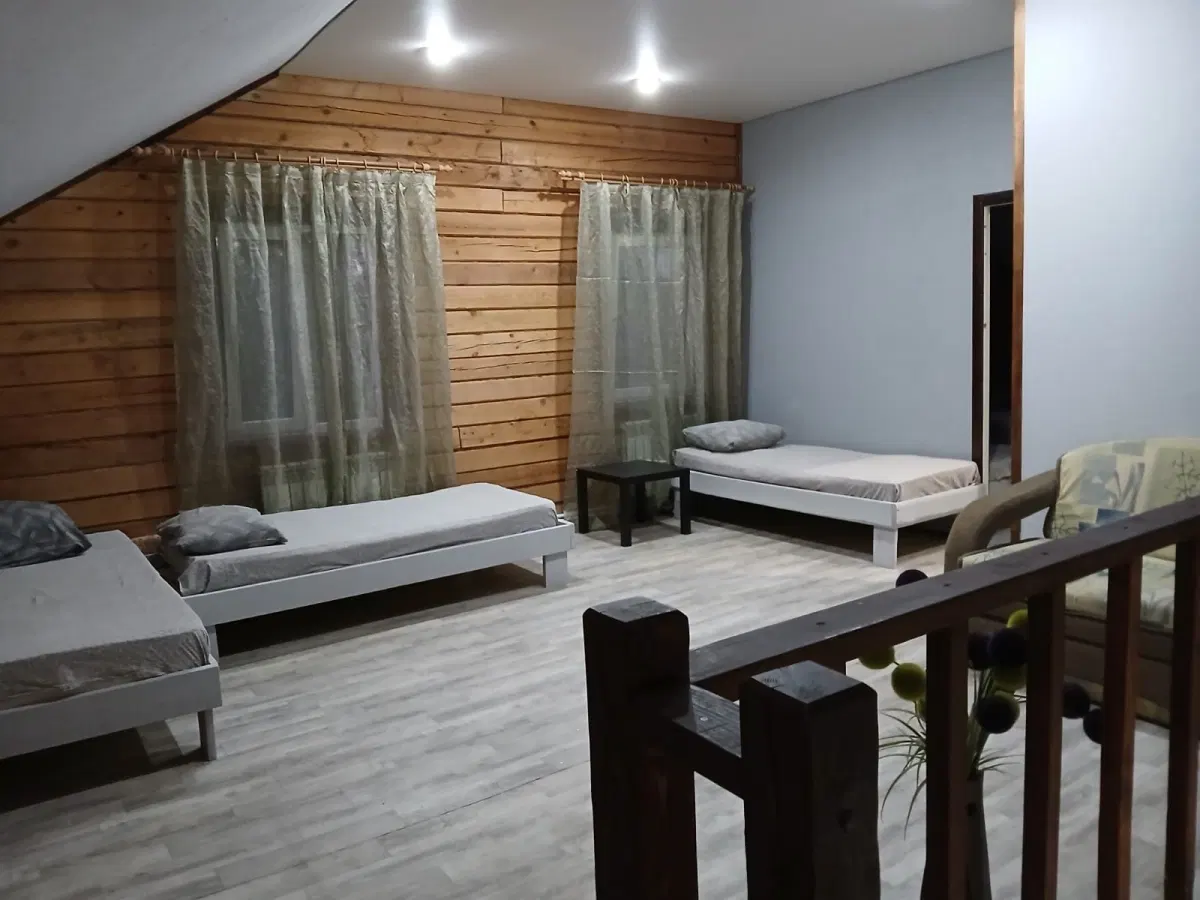 фото 5-к. таунхаус, 110 м² Уютное м…