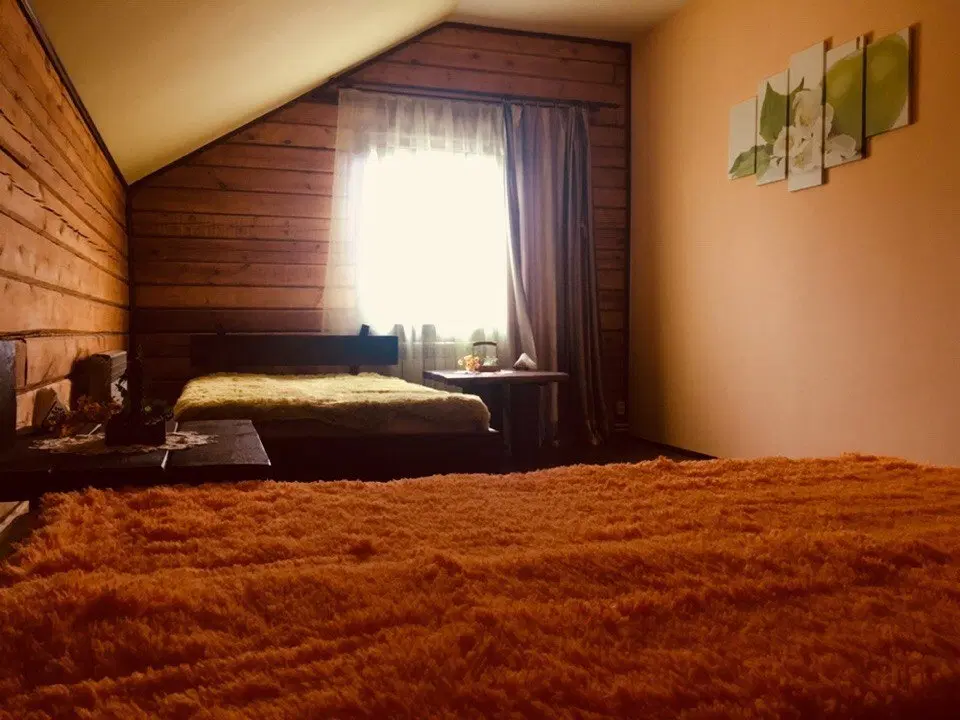 фото 5-к. таунхаус, 110 м² Уютный д…
