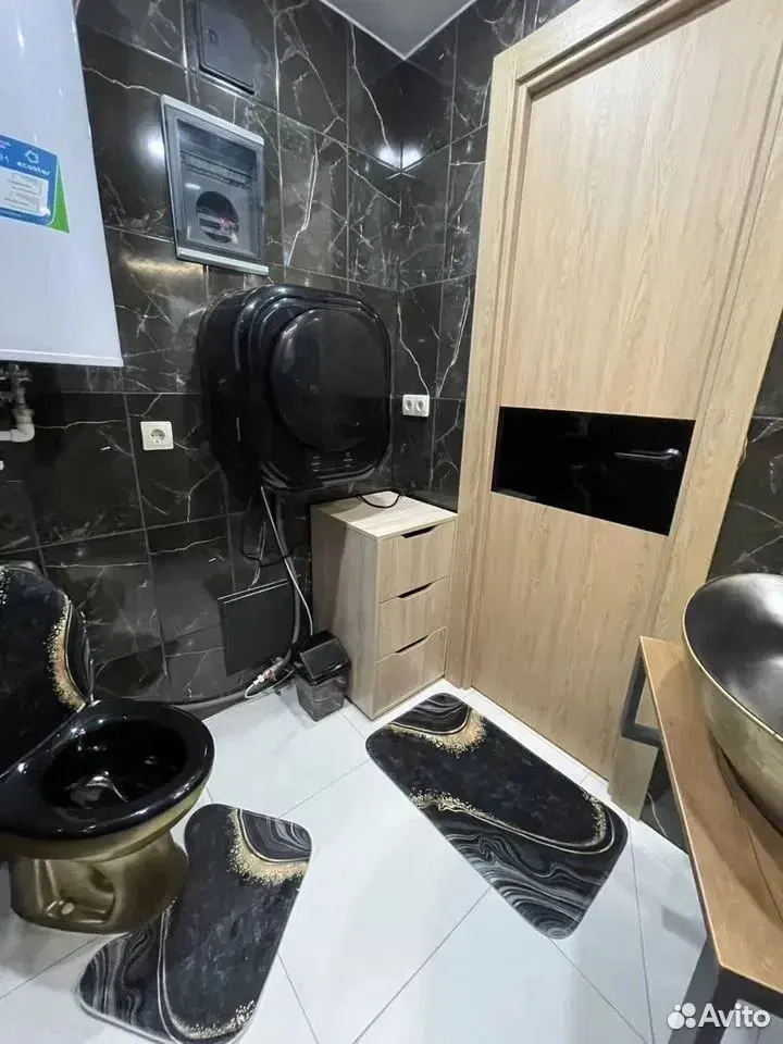 Фото квартиры Квартира-студия, 27 м², 2 кров…