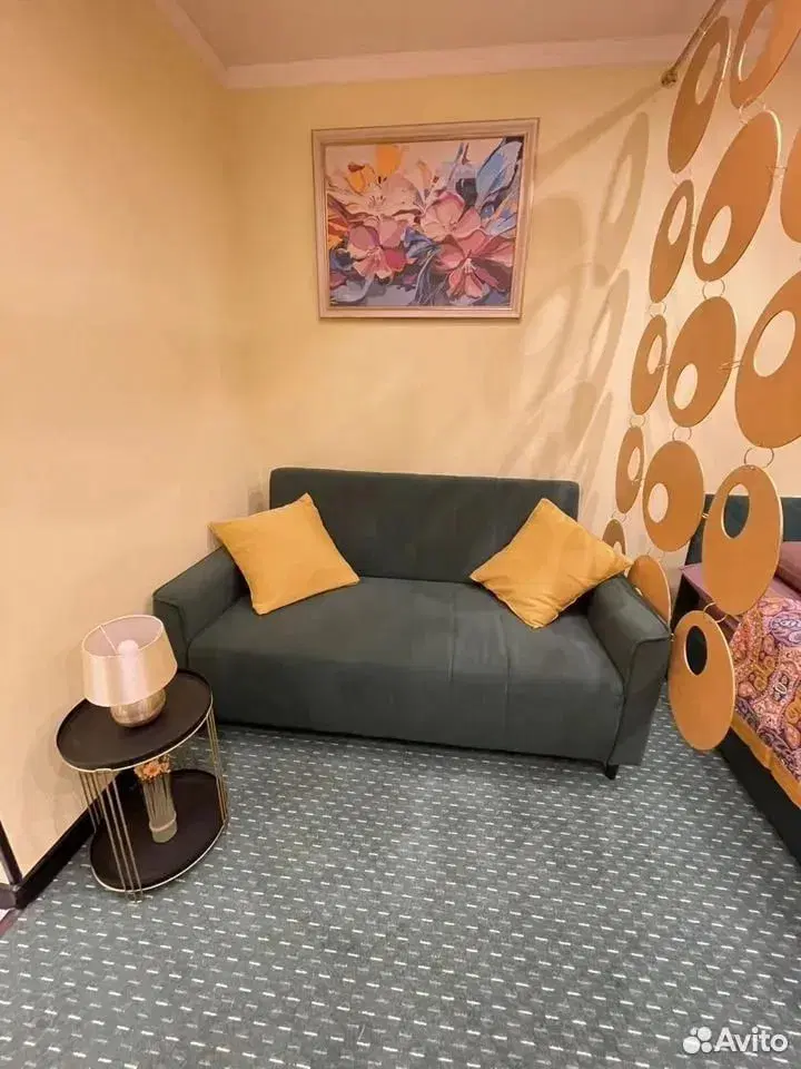 Фото квартиры Квартира-студия, 27 м², 2 кров…