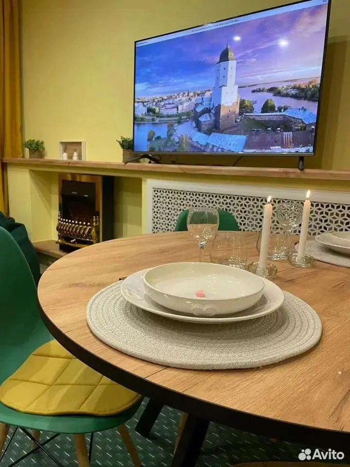 фото Квартира-студия, 27 м², 2 кров…