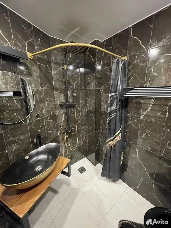 фото Квартира-студия, 27 м², 2 кров…