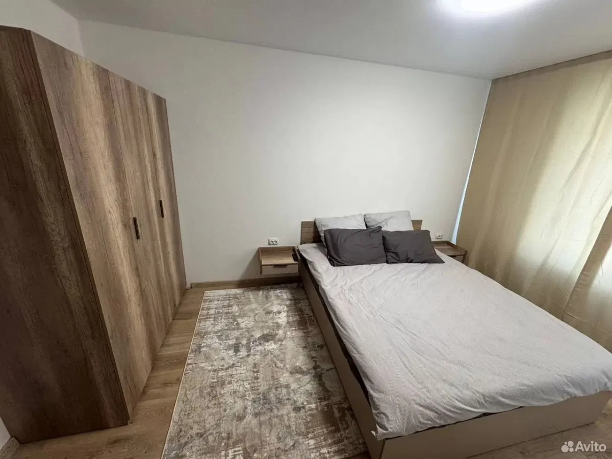 фото 1-к. квартира, 37,7 м², 2 кров…