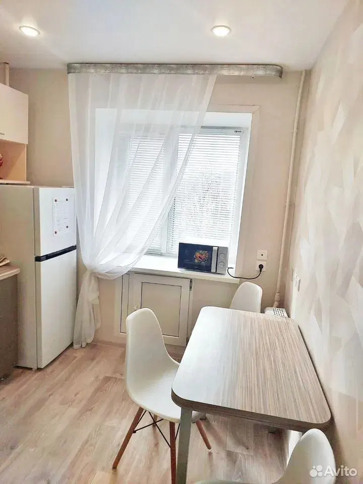 Фото квартиры 1-к. квартира, 30,4 м², 2 кров…