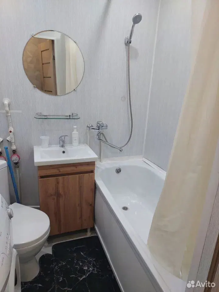 Фото квартиры 1-к. квартира, 30,4 м², 2 кров…