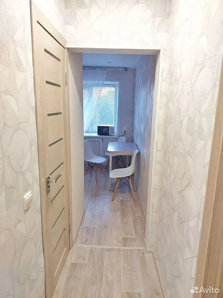 Фото квартиры 1-к. квартира, 30,4 м², 2 кров…