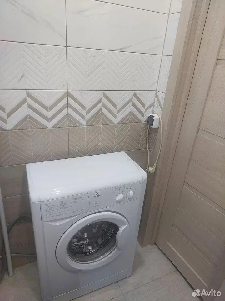 Фото квартиры 1-к. квартира, 30,4 м², 2 кров…