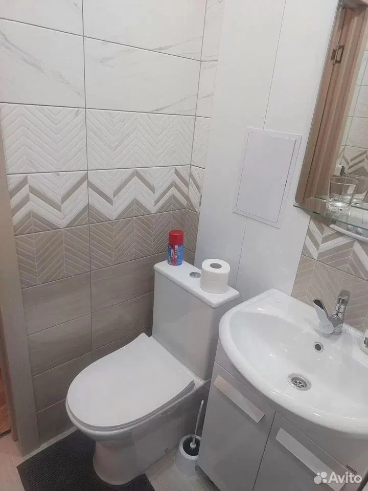 Фото квартиры 1-к. квартира, 30,4 м², 2 кров…