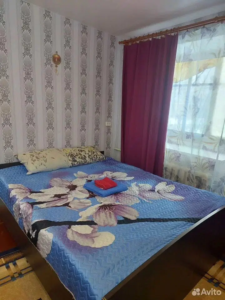 Фото квартиры 1-к. квартира, 30,4 м², 2 кров…