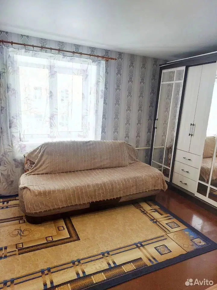 Фото квартиры 1-к. квартира, 30,4 м², 2 кров…