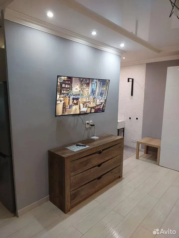 Фото квартиры 2-к. квартира, 41,5 м², 2 кров…
