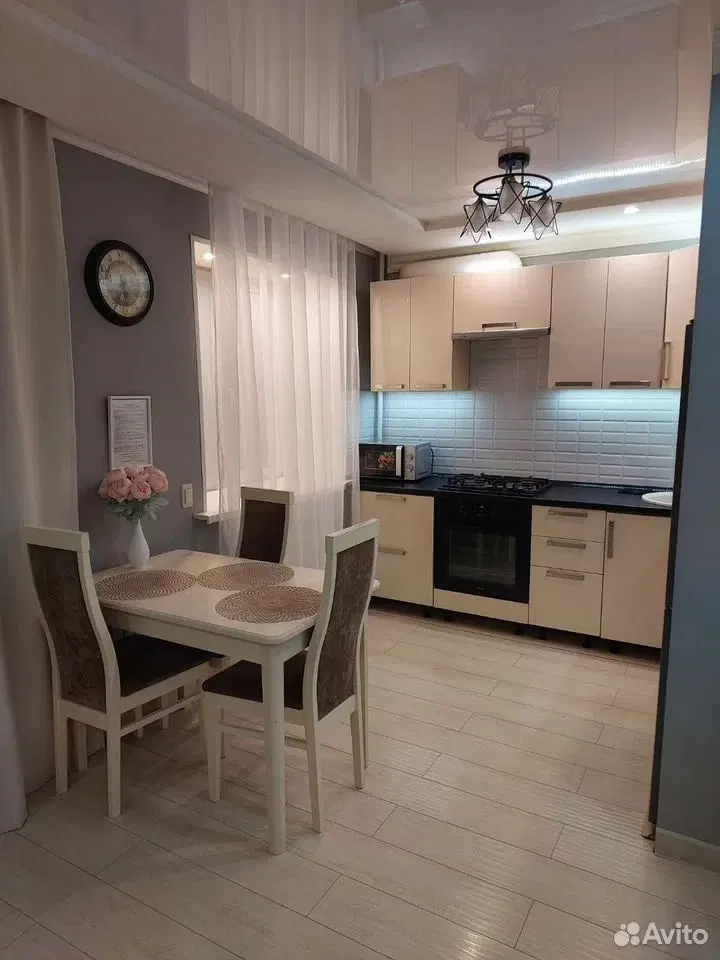 Фото квартиры 2-к. квартира, 41,5 м², 2 кров…