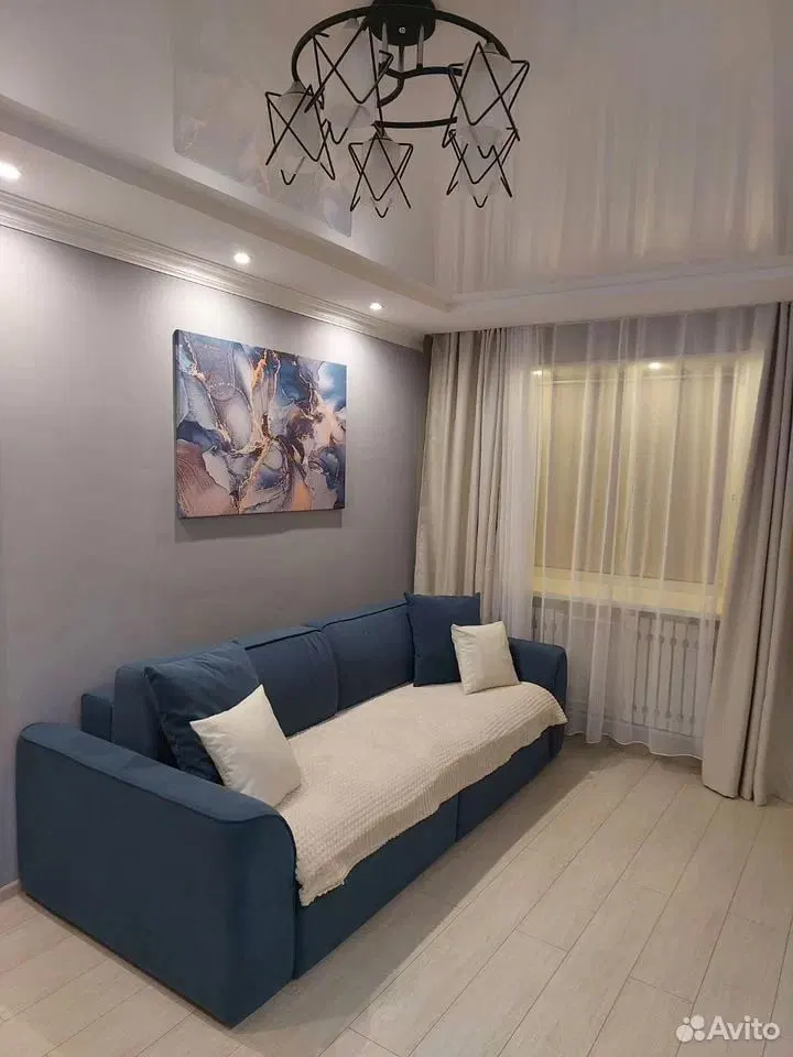 Фото квартиры 2-к. квартира, 41,5 м², 2 кров…