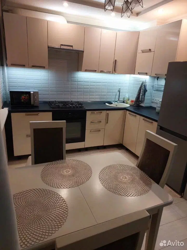 Фото квартиры 2-к. квартира, 41,5 м², 2 кров…