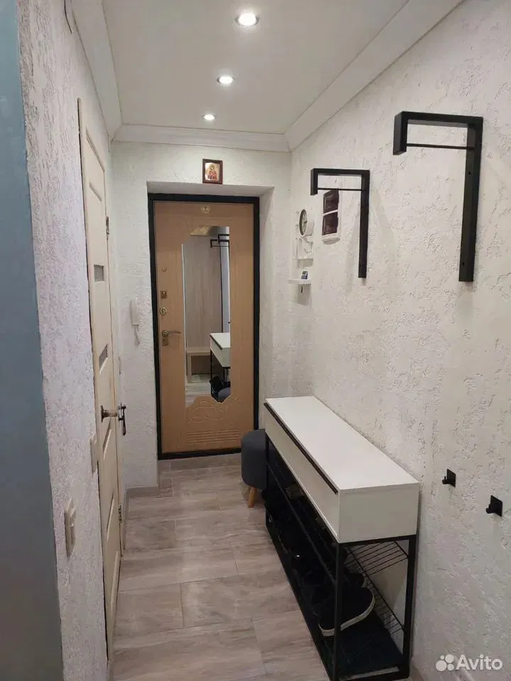 Фото квартиры 2-к. квартира, 41,5 м², 2 кров…