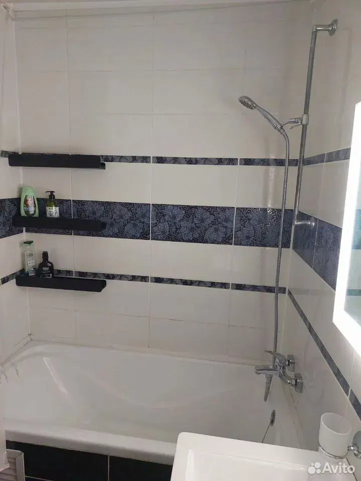 Фото квартиры 2-к. квартира, 41,5 м², 2 кров…
