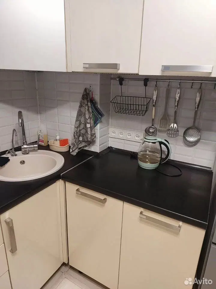 Фото квартиры 2-к. квартира, 41,5 м², 2 кров…