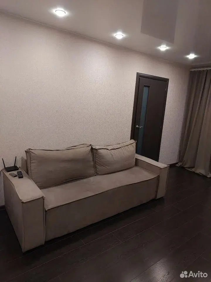 Фото квартиры 2-к. квартира, 43,4 м², 6 кров…