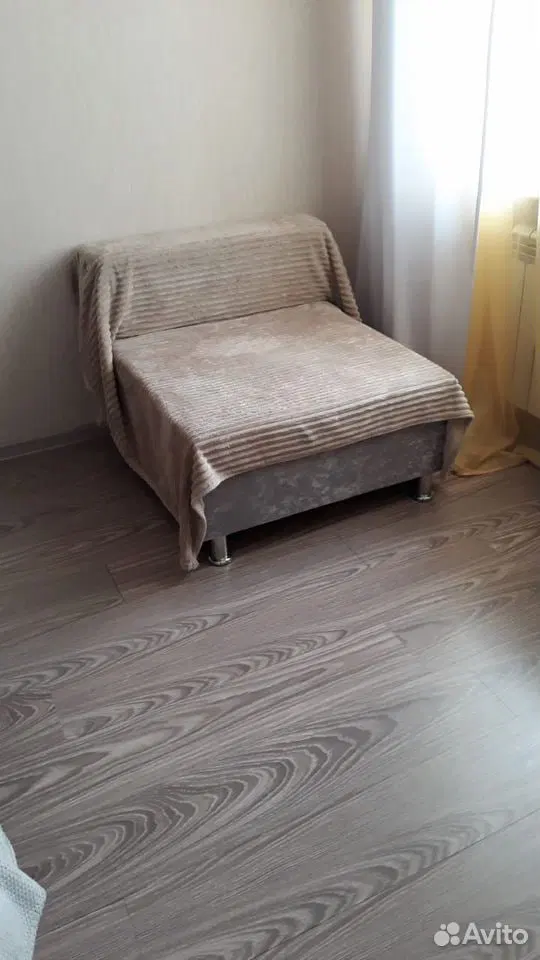 Фото квартиры 2-к. квартира, 43,4 м², 6 кров…