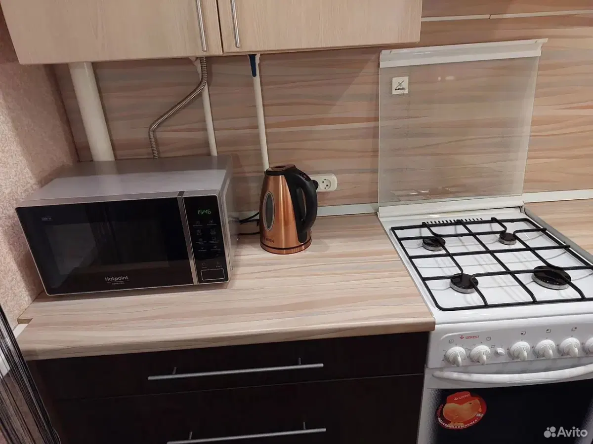 Фото квартиры 2-к. квартира, 43,4 м², 6 кров…