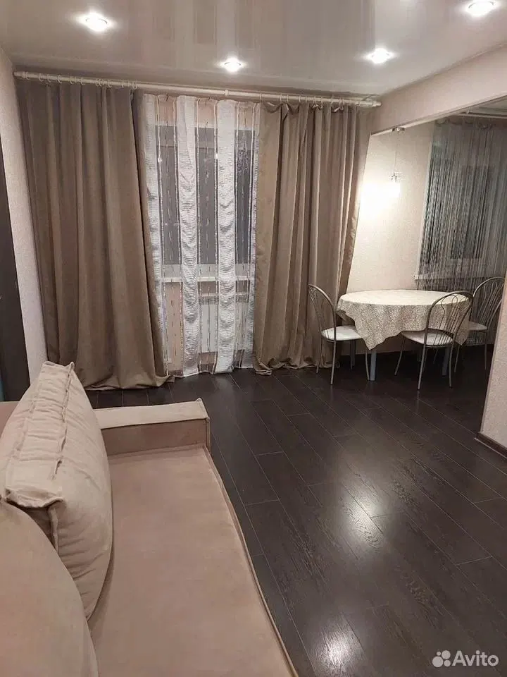 Фото квартиры 2-к. квартира, 43,4 м², 6 кров…
