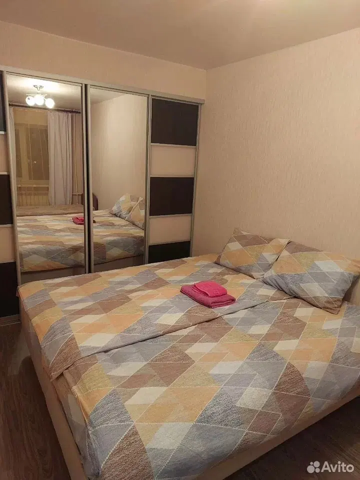 Фото квартиры 2-к. квартира, 43,4 м², 6 кров…