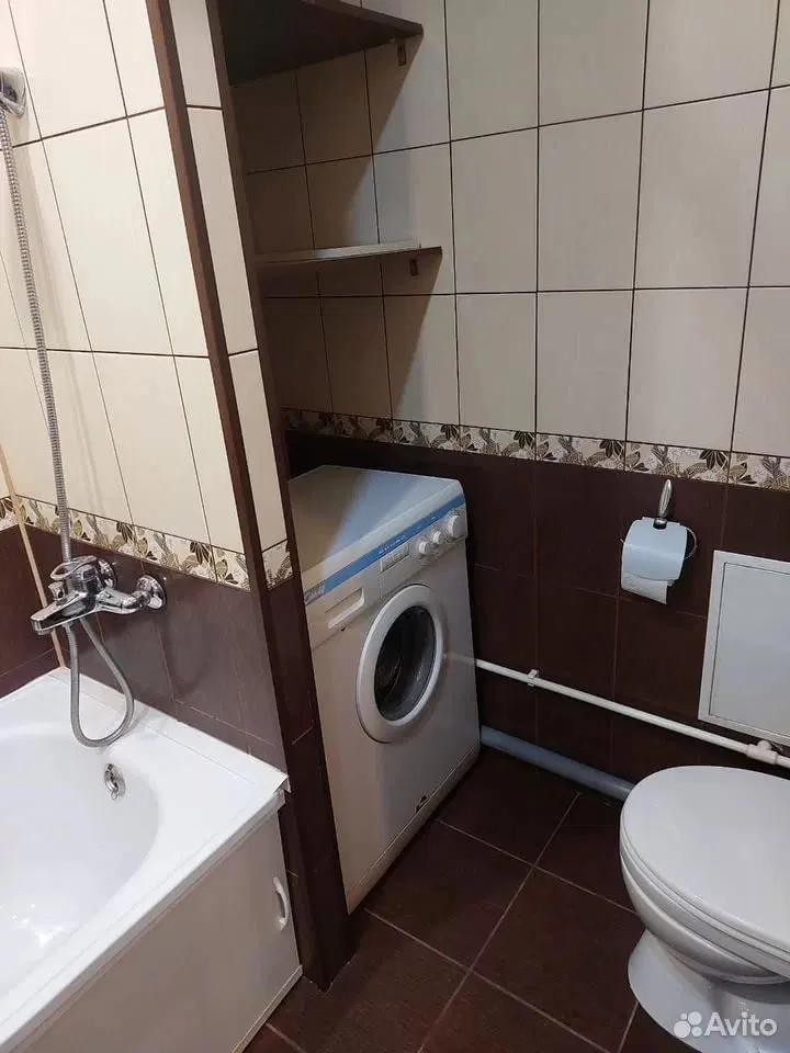 Фото квартиры 2-к. квартира, 43,4 м², 6 кров…