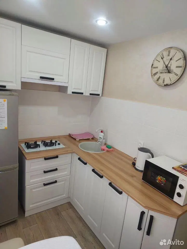 Фото квартиры 1-к. квартира, 27,9 м², 2 кров…