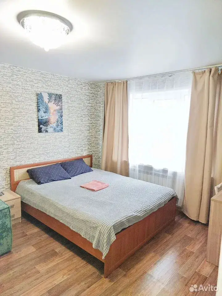 Фото квартиры 1-к. квартира, 27,9 м², 2 кров…