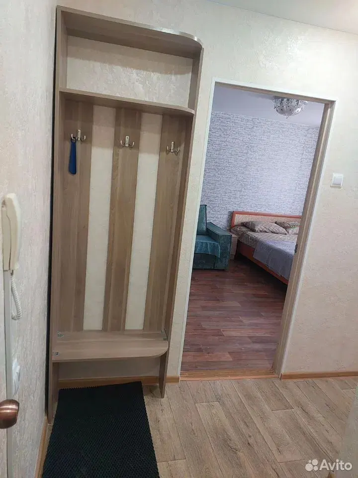 Фото квартиры 1-к. квартира, 27,9 м², 2 кров…