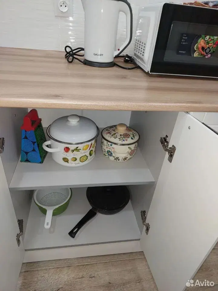 Фото квартиры 1-к. квартира, 27,9 м², 2 кров…