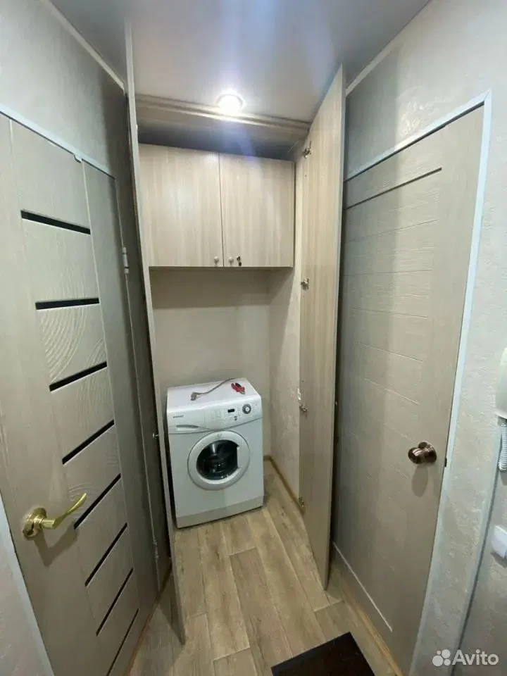 Фото квартиры 1-к. квартира, 27,9 м², 2 кров…