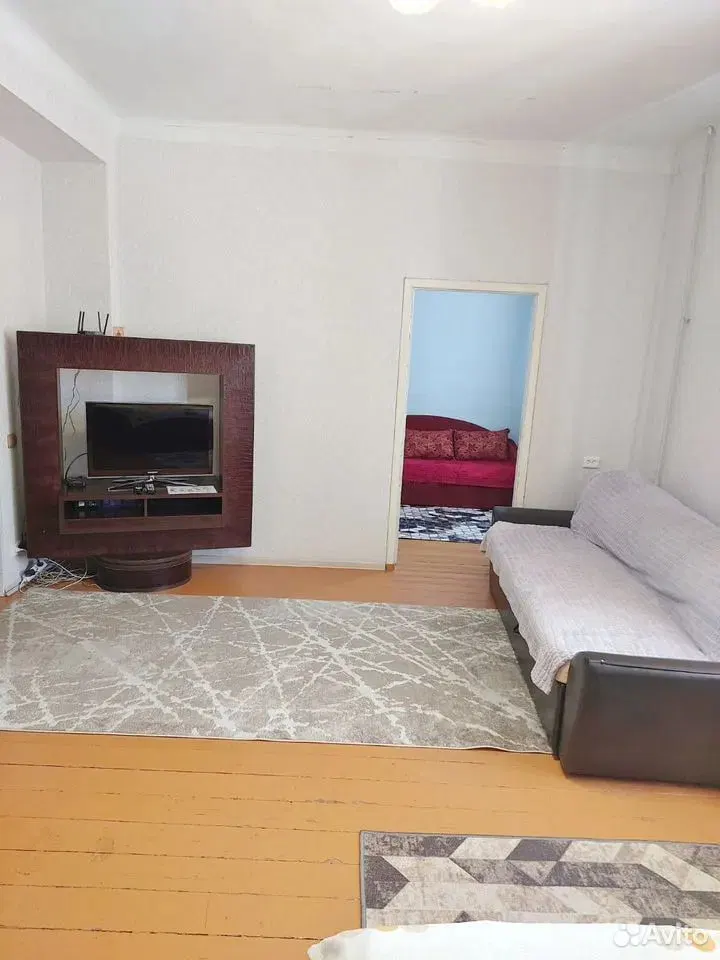 Фото квартиры 3-к. квартира, 66,7 м², 6 кров…