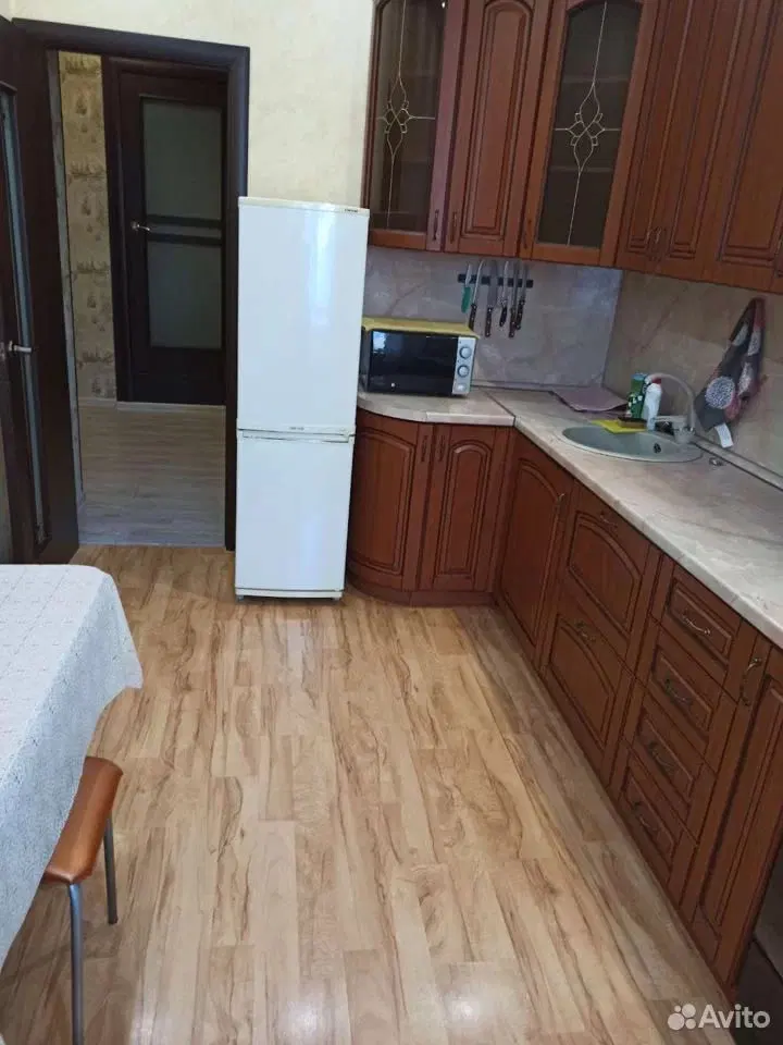 Фото квартиры 3-к. квартира, 66,7 м², 6 кров…