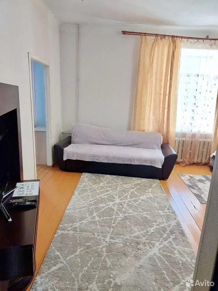 Фото квартиры 3-к. квартира, 66,7 м², 6 кров…