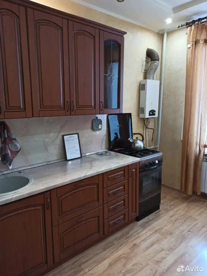 Фото квартиры 3-к. квартира, 66,7 м², 6 кров…