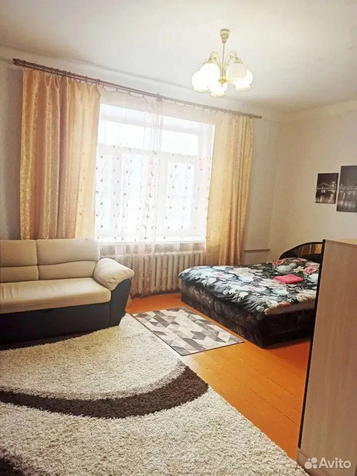 Фото квартиры 3-к. квартира, 66,7 м², 6 кров…