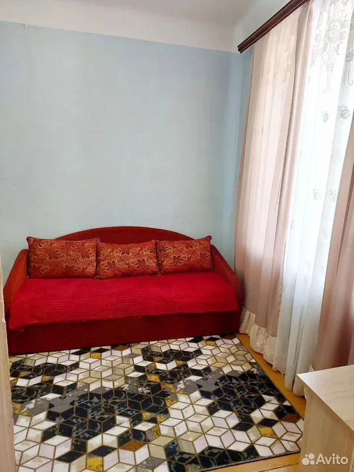 Фото квартиры 3-к. квартира, 66,7 м², 6 кров…