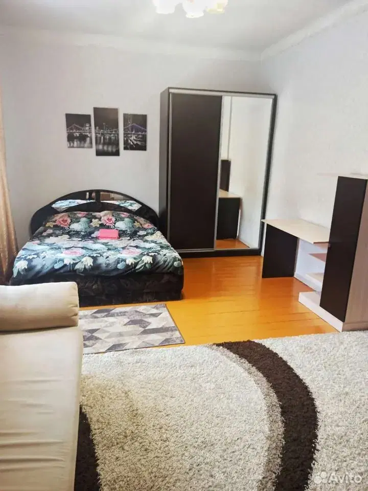 Фото квартиры 3-к. квартира, 66,7 м², 6 кров…