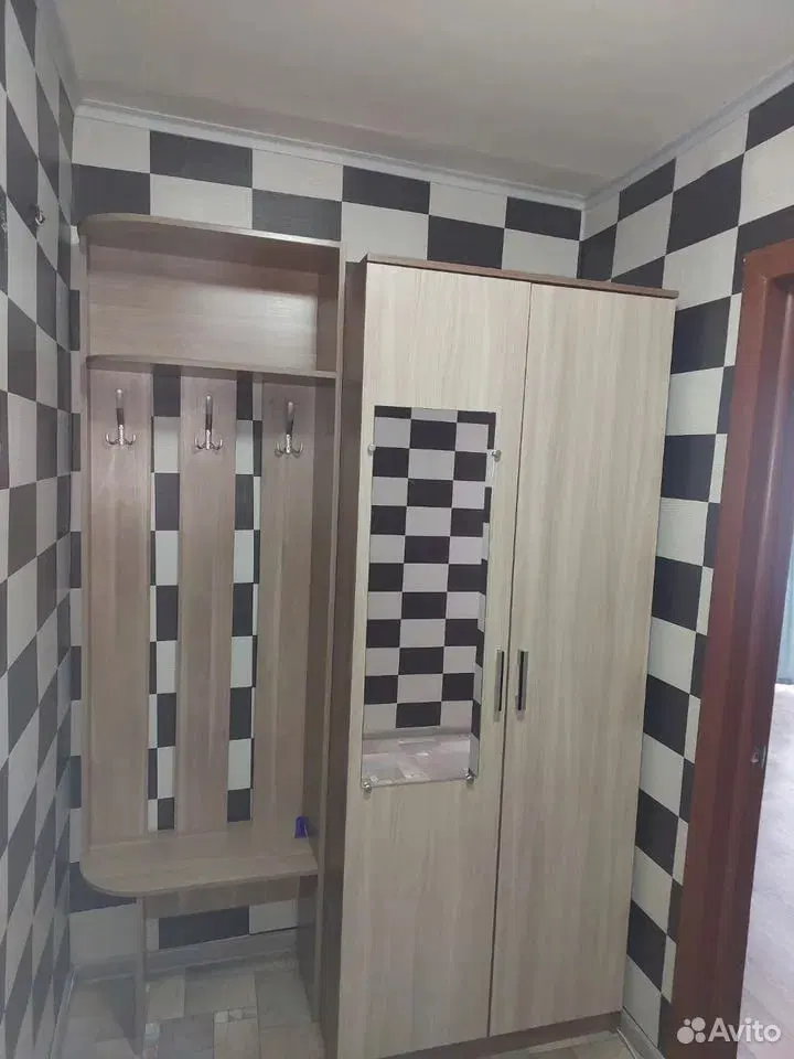 Фото квартиры 1-к. квартира, 33 м², 2 кроват…