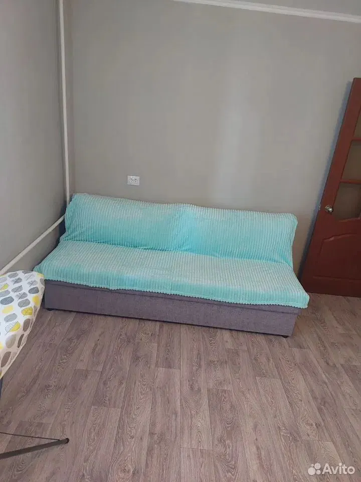 Фото квартиры 1-к. квартира, 33 м², 2 кроват…
