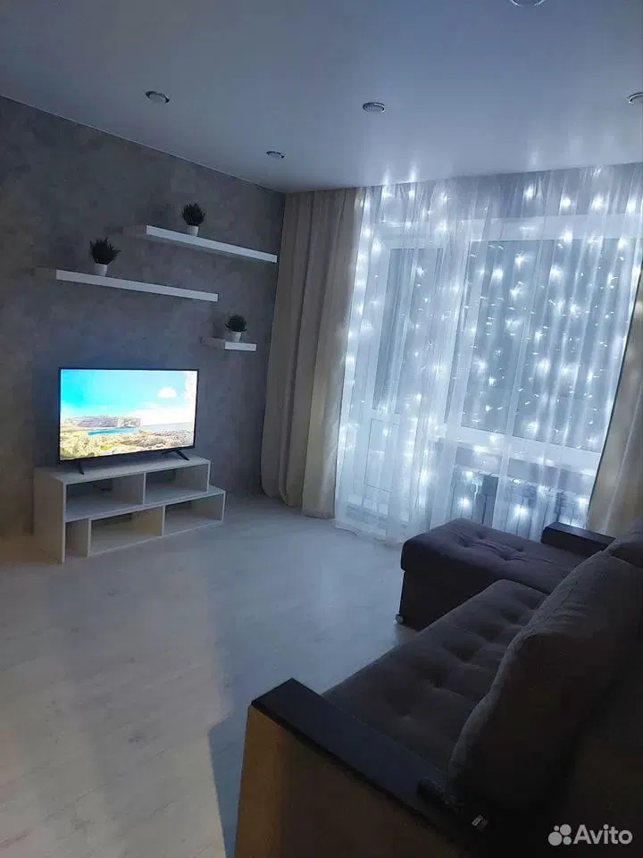 Фото квартиры 2-к. квартира, 49 м², 3 кроват…