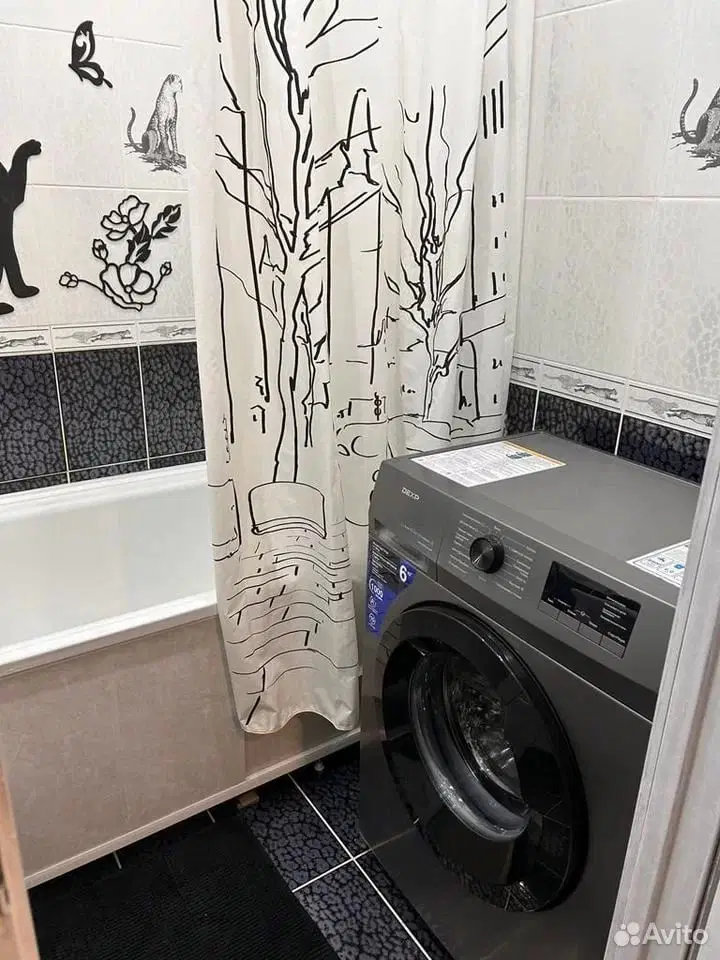 Фото квартиры 2-к. квартира, 49 м², 3 кроват…