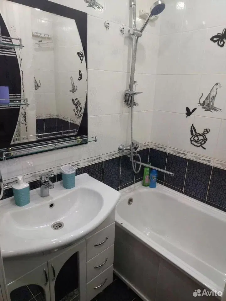 Фото квартиры 2-к. квартира, 49 м², 3 кроват…