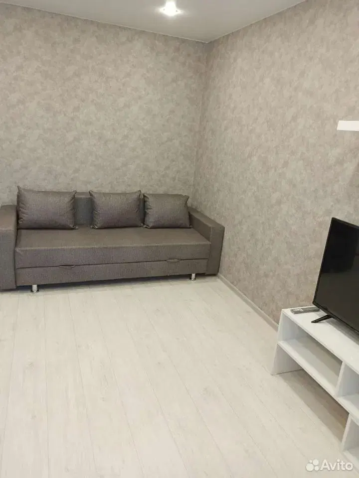 Фото квартиры 2-к. квартира, 49 м², 3 кроват…
